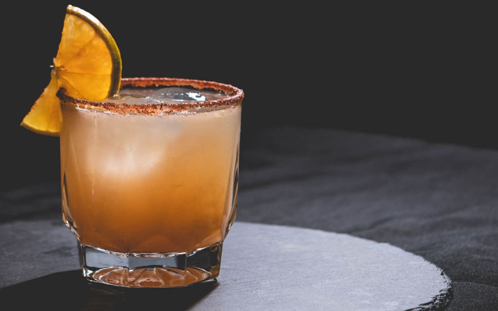 Vergeet tequila, voortaan kies je voor mescal!
