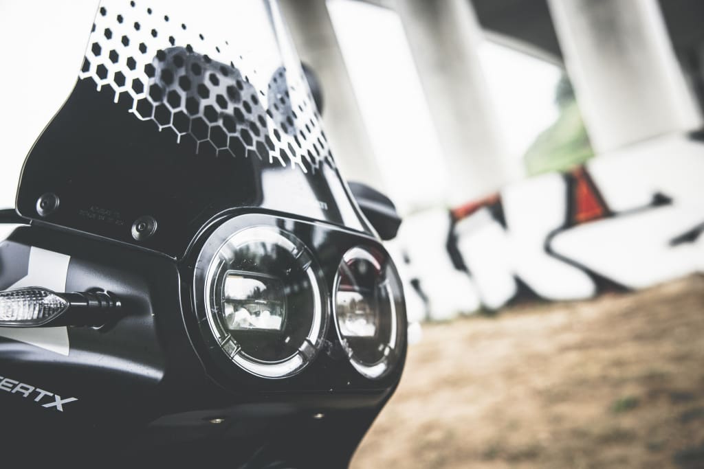 Ducati Desert X: eindelijk off-road met Ducati