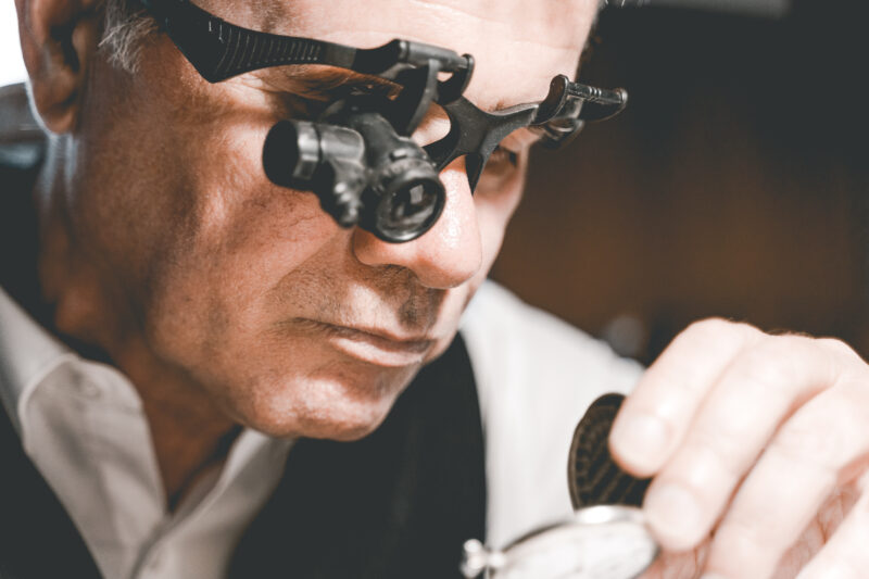 Sieraden schoonmaken goud zilver - MANIFY