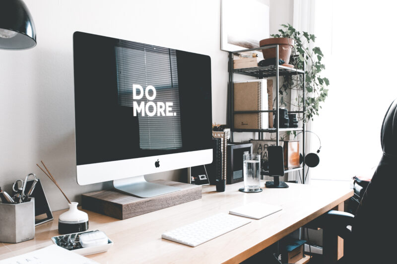 Time management - MANIFY