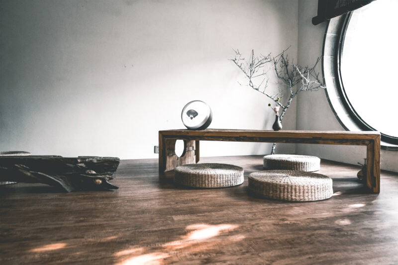 Van Der Waals Ferrofluid Speaker - MANIFY
