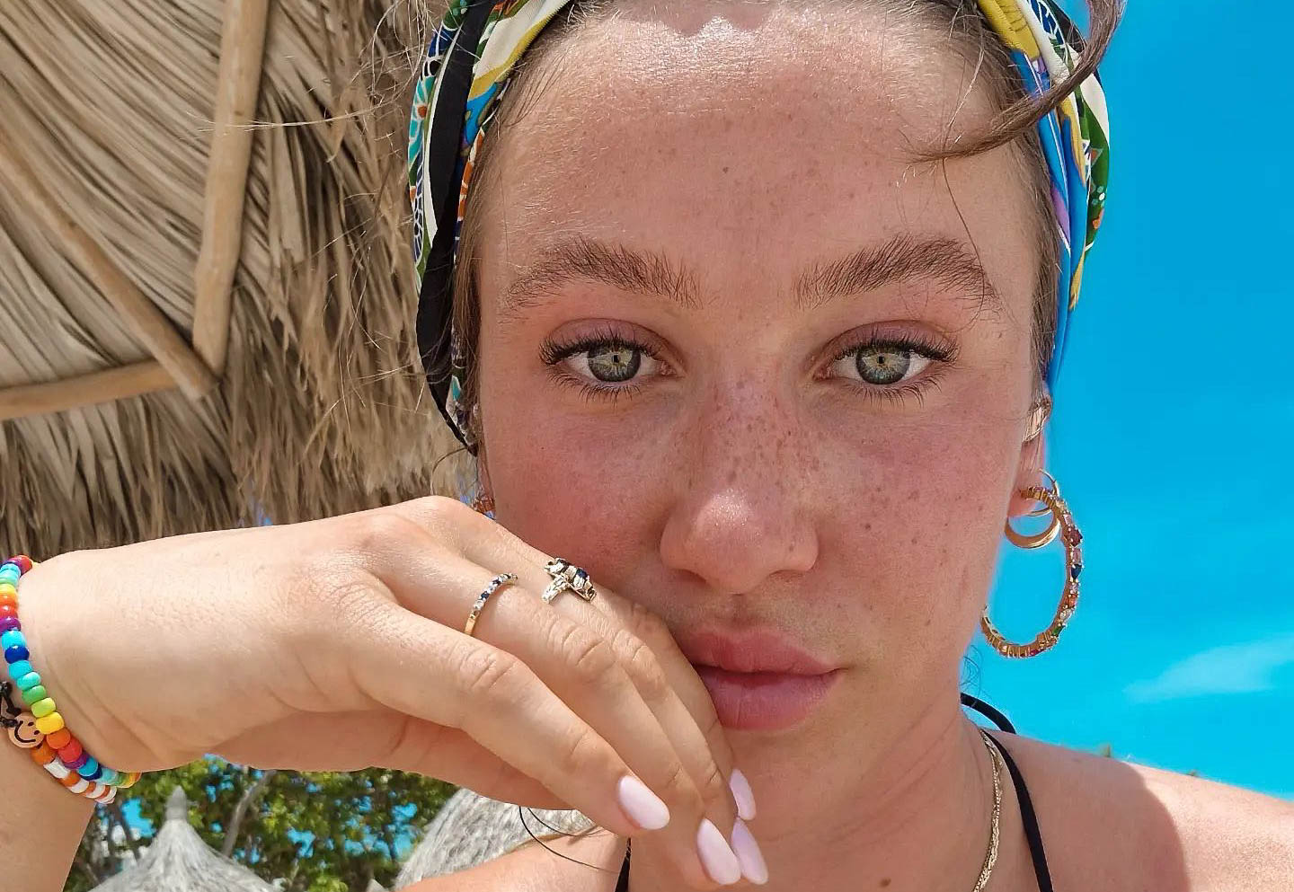Suzanne Schulting wint Instagram met ultieme vakantiekiekjes - Manify