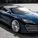 Bugatti Chiron 2016 - carsmid.net