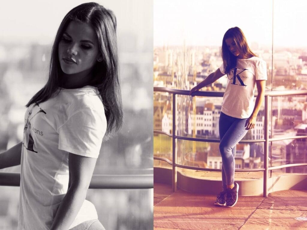 Fitgirl Friday - Harmony Hendrickx 11