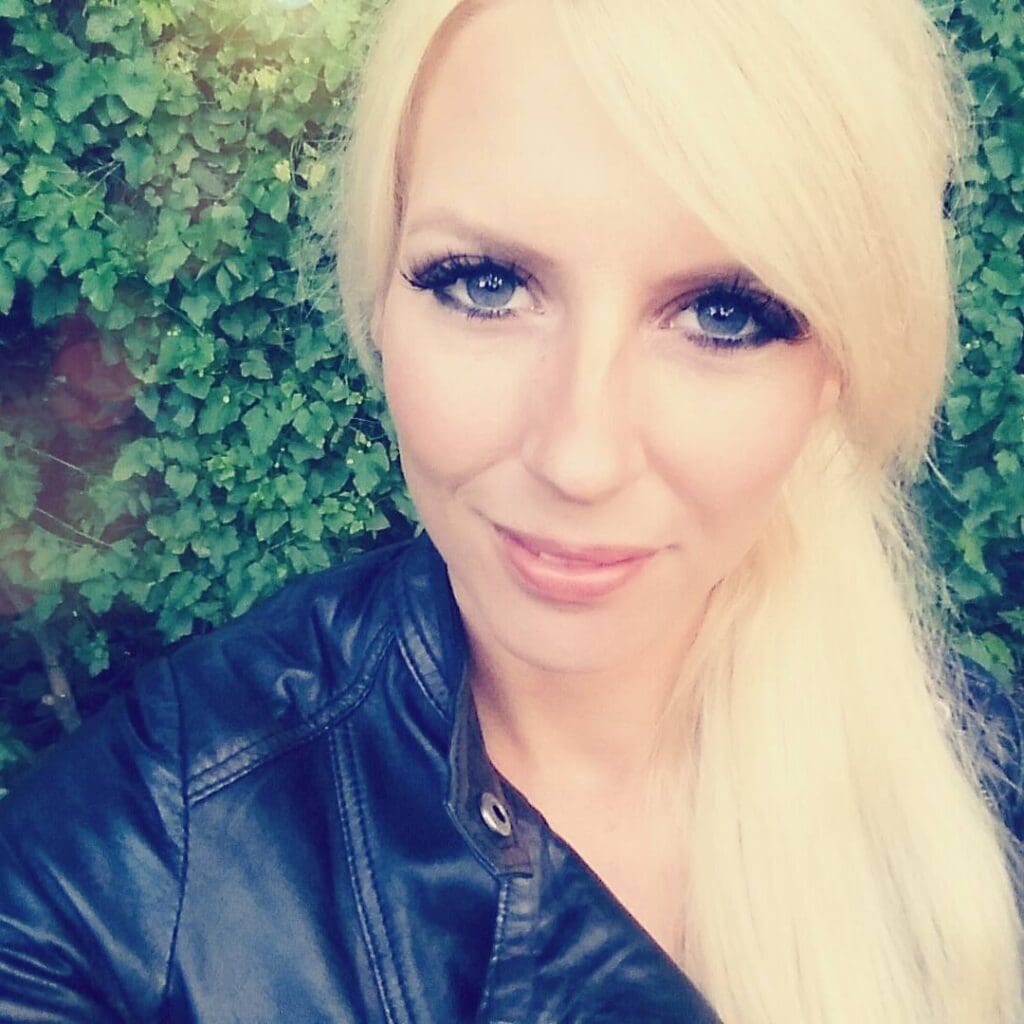 Fitgirl Friday - Anja6