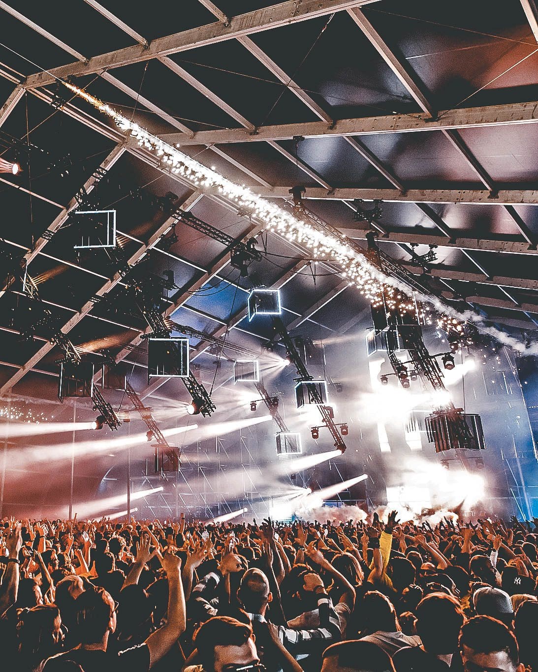 , 25 jaar Awakenings: snoeihard startschot geklonken, maar deze zomer gaan we nog harder