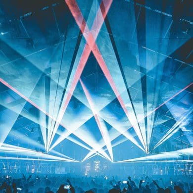 , 25 jaar Awakenings: snoeihard startschot geklonken, maar deze zomer gaan we nog harder