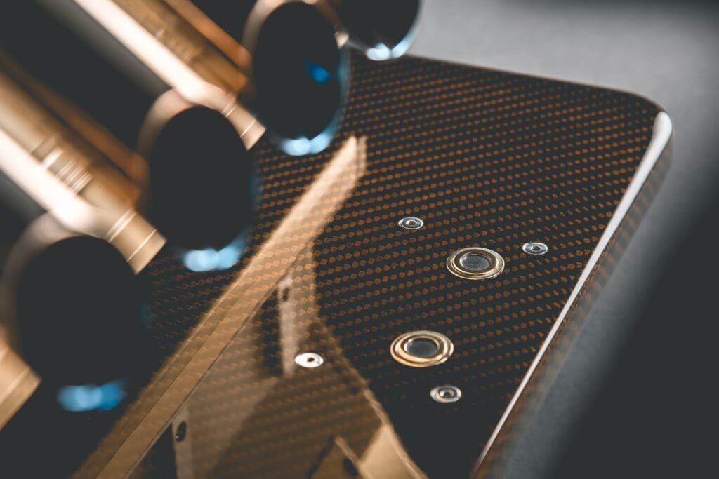 Veloce koffiemachine