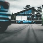 , Jongensdroom uitgekomen: de Ford Performance Challenge