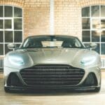 Aston Martin, Aston Martin is terug met een nieuwe James Bond auto