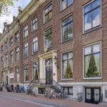 Herengracht 518 + Keizersgracht 633