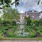 Herengracht 518 + Keizersgracht 633 3