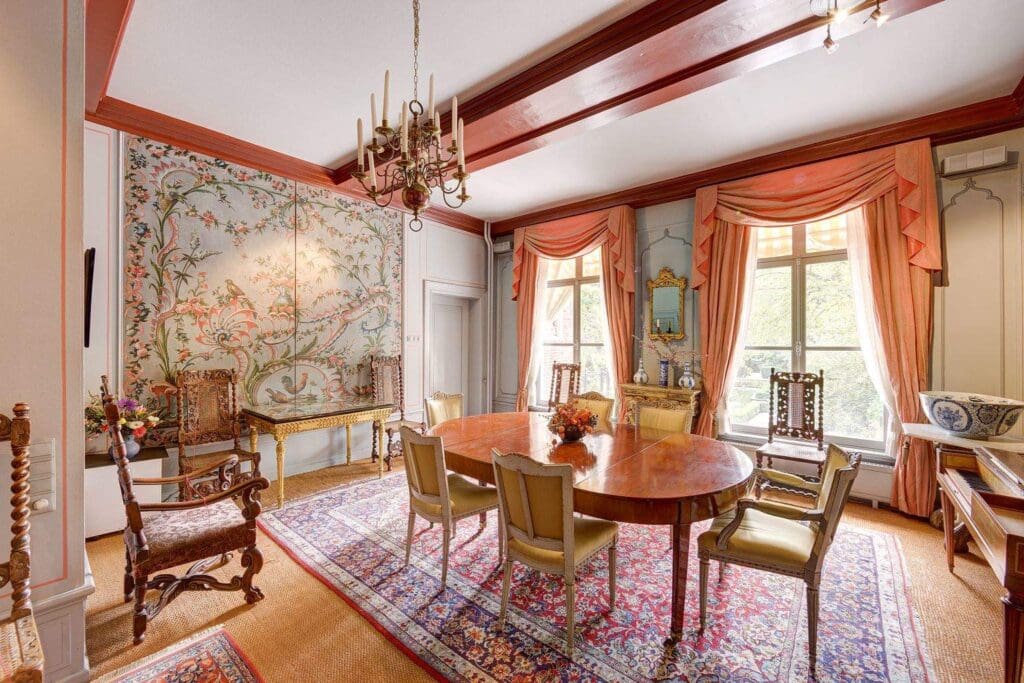 Herengracht 518 + Keizersgracht 633 4