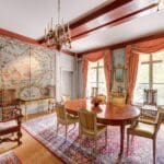Herengracht 518 + Keizersgracht 633 4
