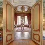 Herengracht 518 + Keizersgracht 633 4