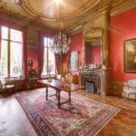 Herengracht 518 + Keizersgracht 633 6