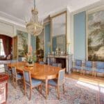 Herengracht 518 + Keizersgracht 633 7