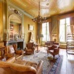 Herengracht 518 + Keizersgracht 633 8
