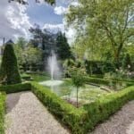 Herengracht 518 + Keizersgracht 633 9
