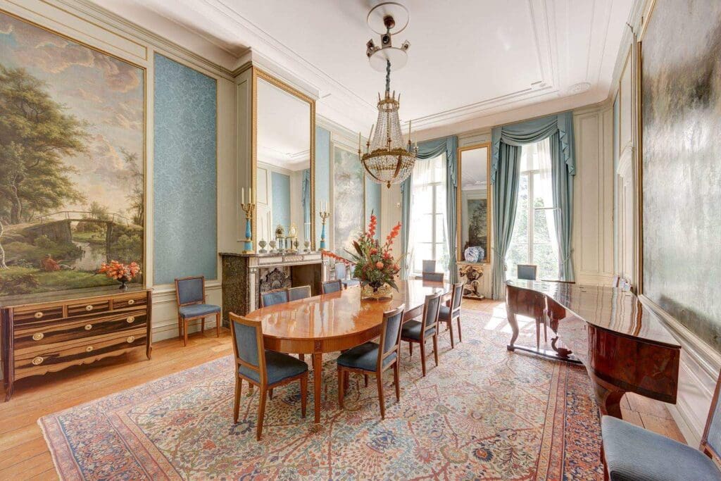 Herengracht 518 + Keizersgracht 633 14