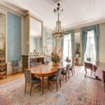 Herengracht 518 + Keizersgracht 633 14
