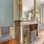 Herengracht 518 + Keizersgracht 633 15