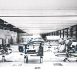bugatti fabriek, Neem een kijkje in de high-tech fabriek van Bugatti