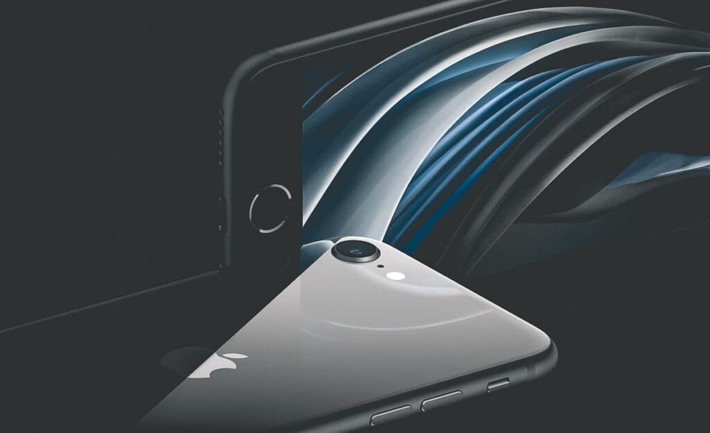 Apple onthult iPhone SE: een goedekope high-end telefoon