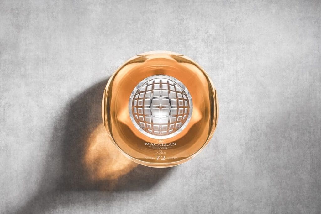 The Macallan