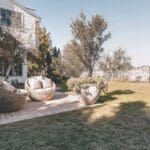 Bel Air, Airbnb Finds: villa in Bel Air met Hollywood-sterren als buren