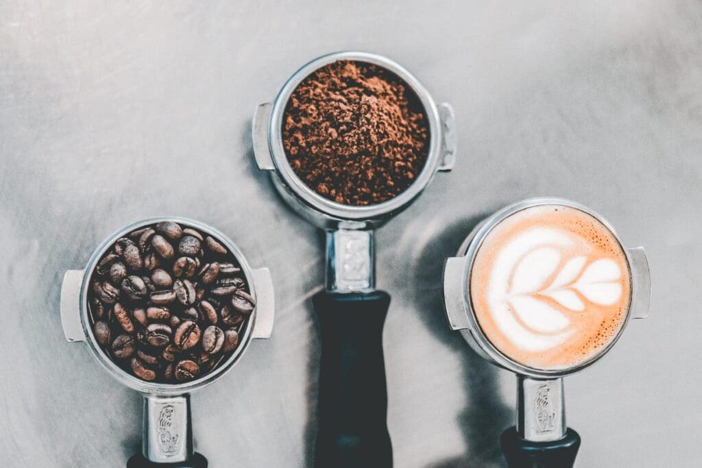 Hier kan je de beste koffie drinken in Middelburg | Coffee Joints