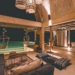 Gave design villa Mexico, Airbnb Finds: Mexicaanse vibes in brute designvilla