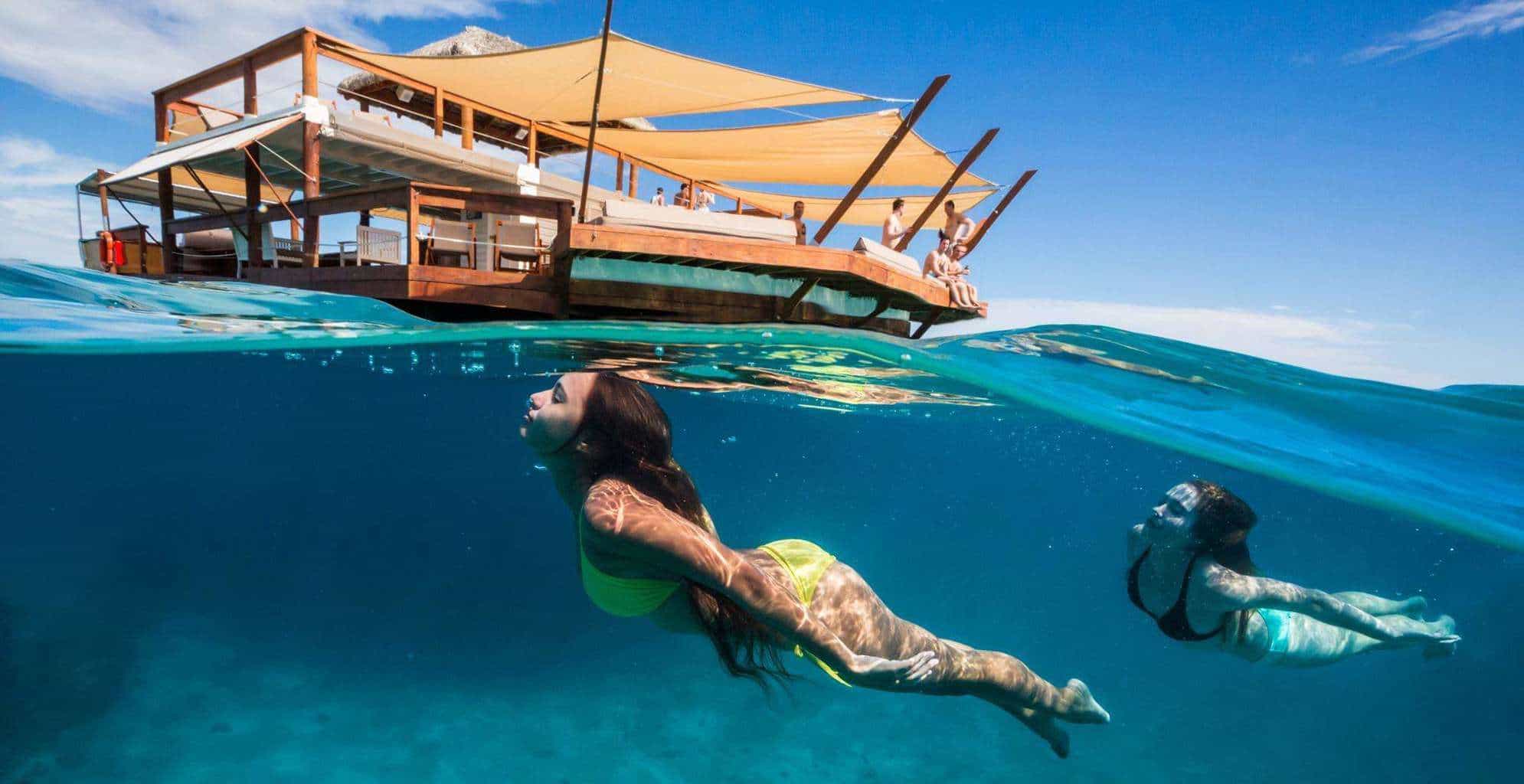 Cloud 9 Fiji