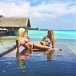 Fitgirl Friday - Xenia 1