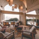 Gave design villa Mexico, Airbnb Finds: Mexicaanse vibes in brute designvilla