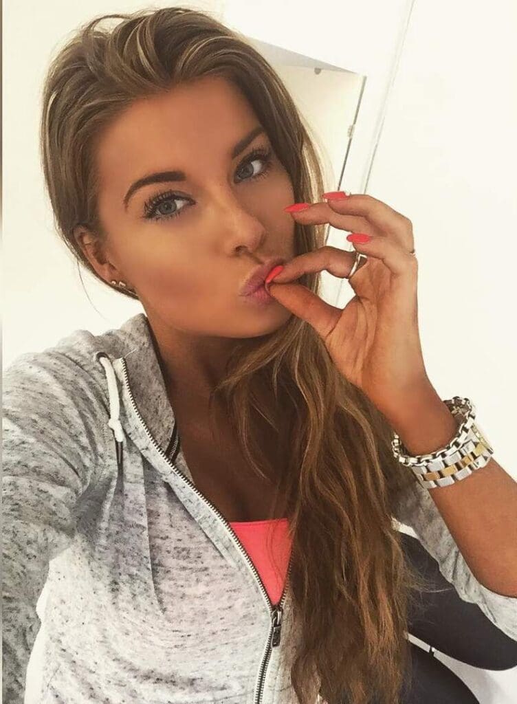 Cecelie Willemberg19
