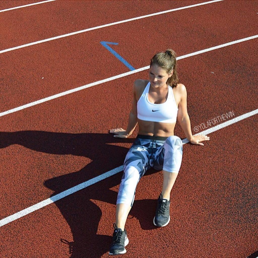 Fitgirl Yola - @yolaforthewin 12
