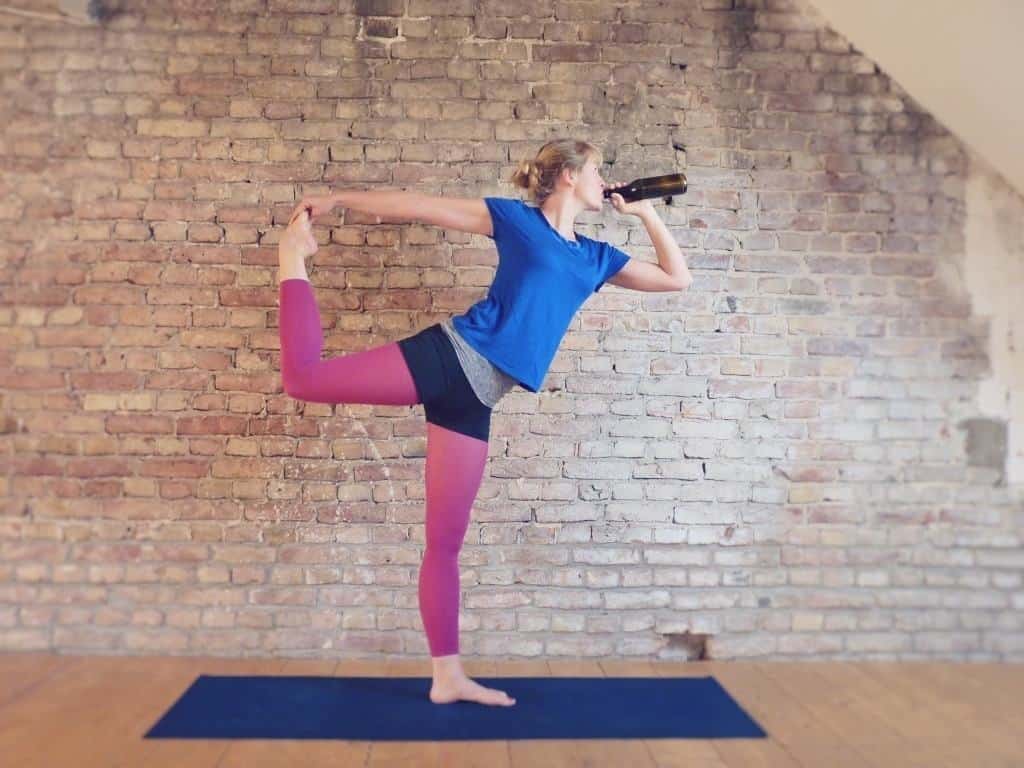 bieryoga
