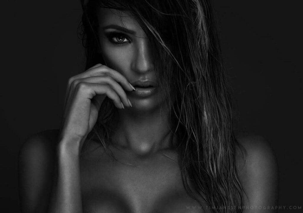 Who’s That Girl!?: Anniek van Keulen