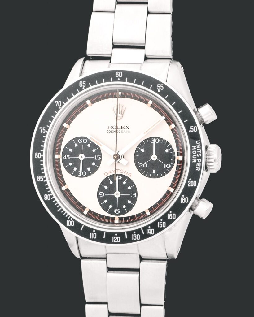 Rolex Daytona Paul Newman