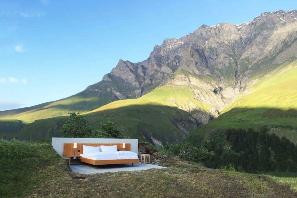 Dit hotel heeft de meeste sterren ter wereld