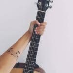, Deze tatoeages heb je voor twee weken