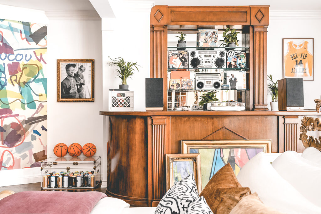 Bel Air', Airbnb Finds: overnachten in de royale villa uit ‘Fresh Prince of Bel Air’
