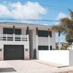 Tropische Bonaire, Airbnb Finds: Caribische villa op Bonaire met eigen butler en chef-kok