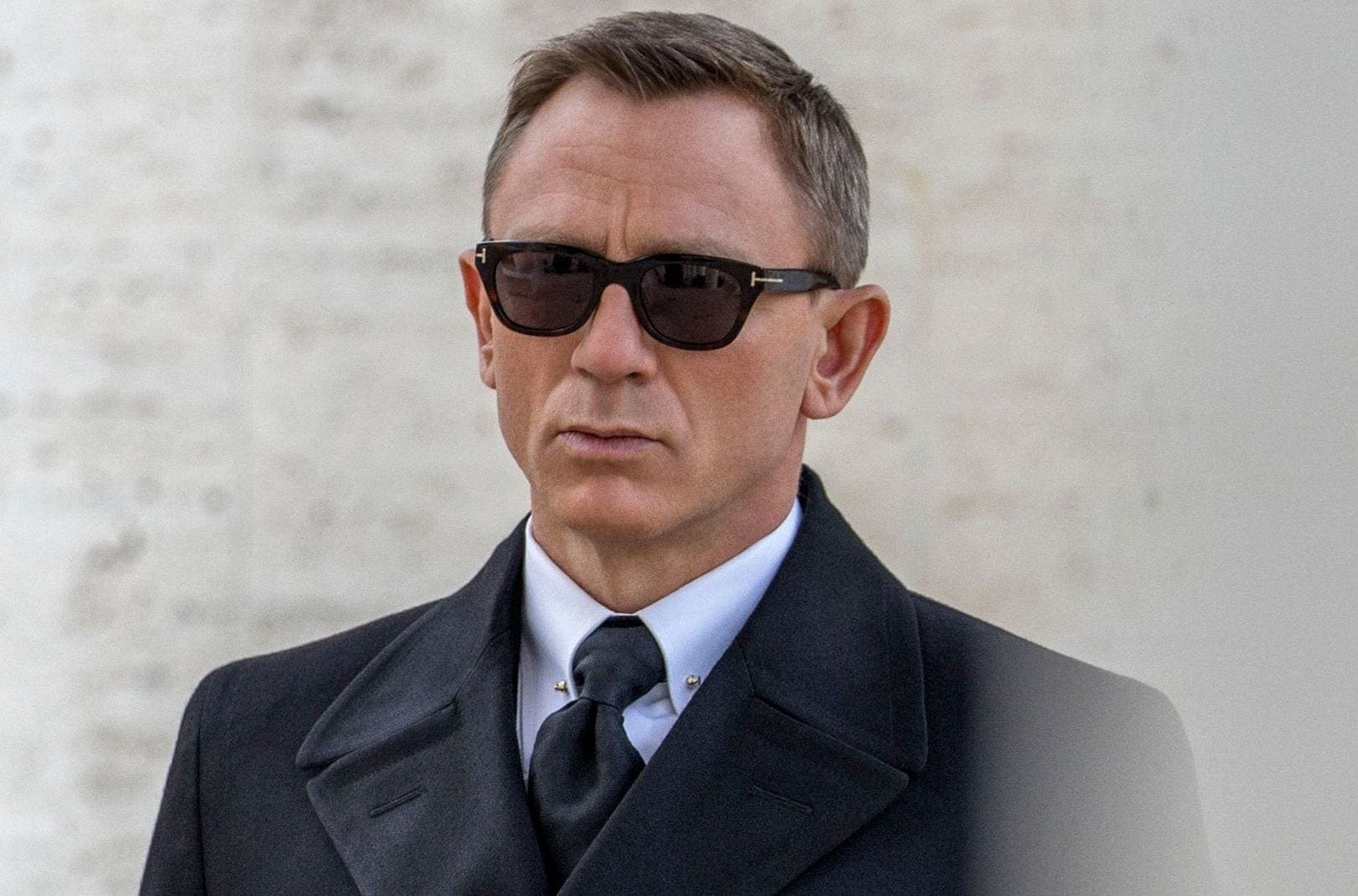 Zo adopteer je de stijl van James Bond