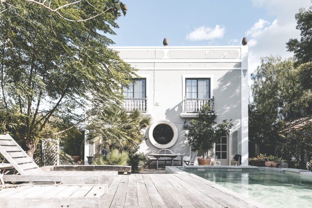 Airbnb finds – Magische tuin midden in de Algarve