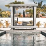 Tropische Bonaire, Airbnb Finds: Caribische villa op Bonaire met eigen butler en chef-kok