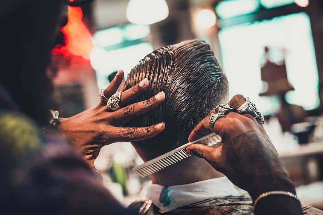 Figaro's Barbershop