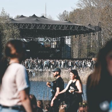 , 25 jaar Awakenings: snoeihard startschot geklonken, maar deze zomer gaan we nog harder