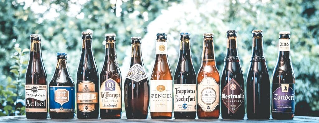 Trappistenbier, wat is het precies? | Tien voor bier #1